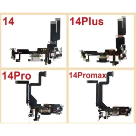 ipone 6G Charging Port Flex