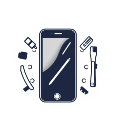 Maintenance parts - Compatible with Apple