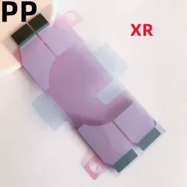 适用iphone苹果x xs xsmax xr电池胶双面背胶粘胶弹力固定胶原装