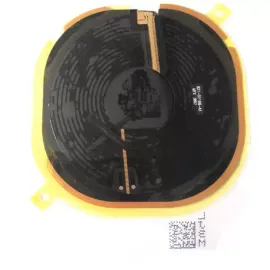 适用iphone苹果x xs xsmax无线充排线无线充电感应线圈内置原装