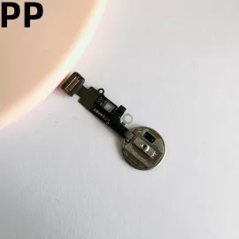 适用iphone苹果8代 8plus返回键中间按键圆形主按键按钮原装拆机