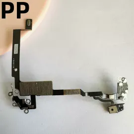 适用iphone苹果16pro 16promax喇叭信号排线信号增强长线天线原装