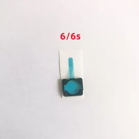 适用iphone苹果6代 6plus 6s 6sp后置摄像头海绵垫防震防抖棉海棉