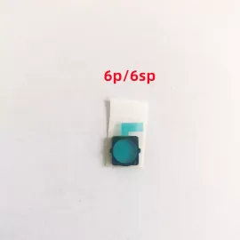 适用iphone苹果6代 6plus 6s 6sp后置摄像头海绵垫防震防抖棉海棉