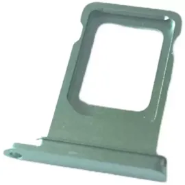 适用iphone苹果11 11pro 11promax卡托卡槽单卡双卡sim托盘卡座