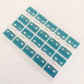 适用iphone苹果12 12pro 12proamx卡槽防水标贴13防水贴14进水标