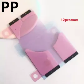 适用iphone苹果12 12pro 12promax 12mini电池胶电池背胶固定胶贴