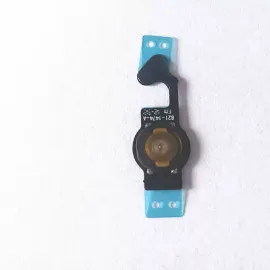 适用iphone苹果5代 5c返回键中间home按键排线退出键唤醒按钮总成