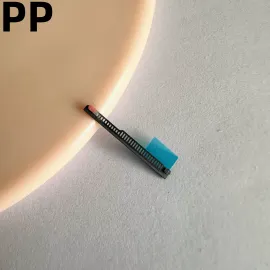 适用iphone苹果16 16plus 16pro 16promax内置听筒网屏幕上防尘网