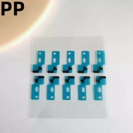 适用iphone苹果14pro 14promax内置感应海绵感光海绵垫光感海绵