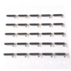 适用iphone苹果x xs xr xsmax听筒网防尘网过滤网铁丝网防尘塞网