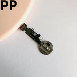 适用iphone苹果7代 7plus返回键中间按键圆形主按键按钮原装拆机