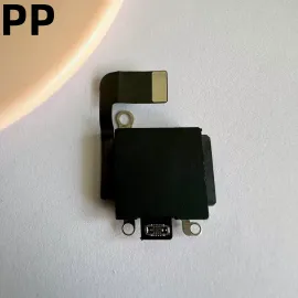 适用iphone苹果16e卡槽单卡改双卡双待内置卡座排线原装