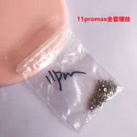 适用iphone苹果11 11pro 11promax全套螺丝整套内部装机小螺丝