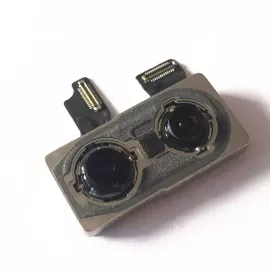 适用iphone苹果x xs xr xsmax后置摄像头内置摄像头后置镜头原装