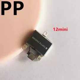 适用iphone苹果12 12pro 12promax 12mini震动器线性马达振动原装