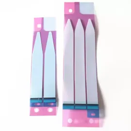 适用iphone苹果4 4s 5 5s 5c 6代 6plus 6s 6sp 7 7plus电池背胶