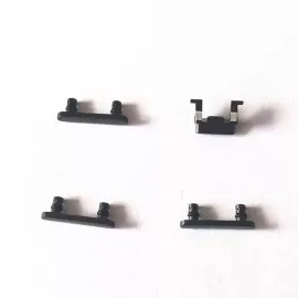 适用iphone苹果8代 8plus边键侧键音量键静音键开机键电源按键se2