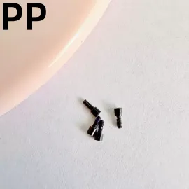 适用iphone苹果4s 5 6 7 8 x 11 12 13 14 15 16底部尾部尾插螺丝