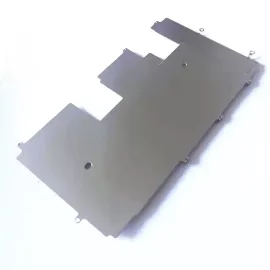 适用iphone苹果8代 8plus屏幕大铁片液晶挡板固定背面金属铁板se2