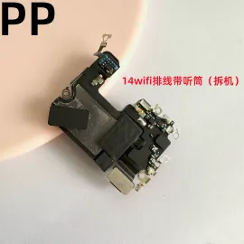 适用iphone苹果14 14plus 14pro 14promax蓝牙wifi排线信号线天线