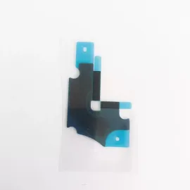 适用iphone苹果x xs xsmax中框散热贴纸隔热贴黑贴