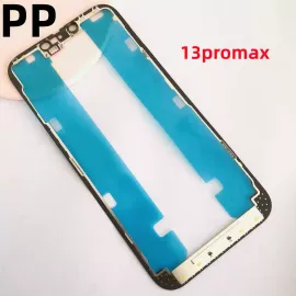 适用iphone苹果13 13pro 13promax 13mini屏幕支架边框密封单支架