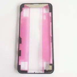 适用iphone苹果11pro 11promax屏幕支架固定支架边框密封框架原装