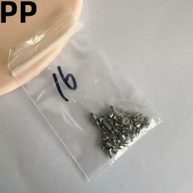 适用iphone苹果16 16plus 16pro 16promax固定螺丝内置铁片螺丝钉