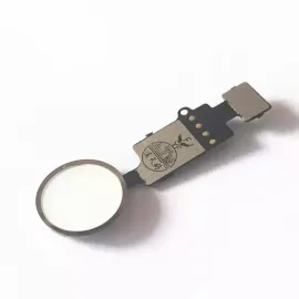 适用苹果iphone7代 7plus 8代 8plus返回键home键中间圆形按钮se2