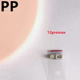 适用iphone苹果12 12pro 12promax 12mini后置降噪网防尘塞防尘网