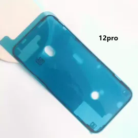 适用iphone苹果12 12pro 12promax 12mini边框防水胶屏幕密封粘胶