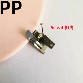 适用iphone苹果5代 5s 5c 5se无线信号天线wifi排线原装