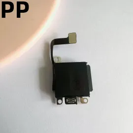 适用iphone苹果15 15plus内置卡槽双卡单卡sim卡座卡芯原装拆机