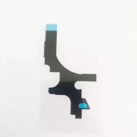 适用iphone苹果x xs xsmax中框散热贴纸隔热贴黑贴