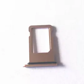 适用苹果iphone8 8plus卡托卡槽sim卡托盘