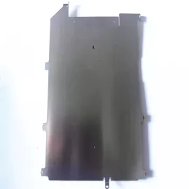 适用iphone苹果6s 6splus屏幕铁片液晶挡板固定背面金属大铁板