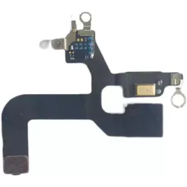 适用iphone苹果12 12pro 12promax 12mini闪光灯排线手电筒排线