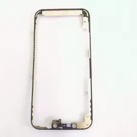 适用iphone苹果12 12pro 12promax屏幕支架边框密封固定支架原装