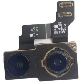 适用iphone苹果12 12mini 12pro 12promax后置摄像头相机镜头原装