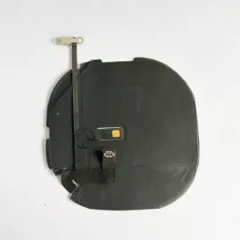 适用iphone苹果xr内置无线充无线充电线圈排线指南针模块原装