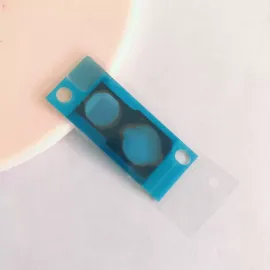 适用iphone苹果11 11pro 11promax后置摄像头海绵垫海棉防尘防抖