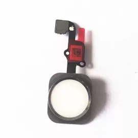 适用iphone苹果6代 6plus 6s 6sp返回键按键指纹键home键总成原装