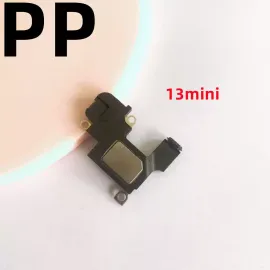 适用iphone苹果13 13pro 13promax 13mini内置听筒上扬声器原装
