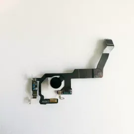 适用iphone苹果14pro 14promax内置闪光灯排线手电筒排线原装