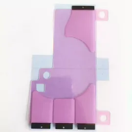 适用iphone苹果x xs xsmax xr电池胶双面背胶粘胶弹力固定胶原装