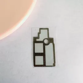 适用iphone苹果se se2 se3主板散热贴石墨贴纸主板美容贴修复贴纸