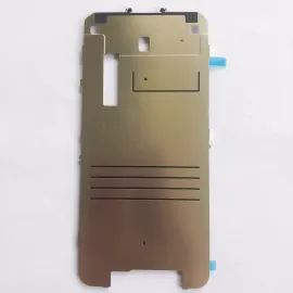 适用iphone苹果11液晶挡板固定金属保护铁板大铁板屏幕铁片背光板