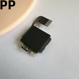 适用iphone苹果16e卡槽单卡改双卡双待内置卡座排线原装