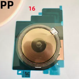 适用iphone苹果16 16plus 16pro 16promax内置无线充线圈背充原装